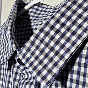 Mens dress shirt